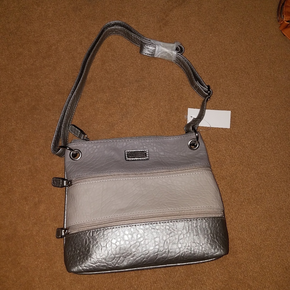 Van Heusen Crossbody Bag